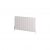 Type 22 Compact Panel Radiator 600 x 1000 Gloss White - Image 2