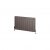 Type 22 Compact Panel Radiator 600 x 1000 Matt Anthracite - Image 3