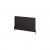 Type 22 Compact Panel Radiator 600 x 1000 Matt Black - Image 2