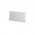 Type 22 Compact Panel Radiator 600 x 1100 Gloss White - Image 2