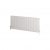 Type 22 Compact Panel Radiator 600 x 1400 Gloss White - Image 2