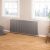 Type 22 Compact Panel Radiator 600 x 1400 Matt Anthracite - Image 4