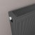 Type 22 Compact Panel Radiator 600 x 1400 Matt Anthracite - Image 2