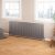 Type 22 Compact Panel Radiator 600 x 1600 Matt Anthracite - Image 3