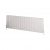 Type 22 Compact Panel Radiator 600 x 1800 Gloss White - Image 3
