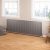Type 22 Compact Panel Radiator 600 x 1800 Matt Anthracite - Image 4
