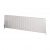 Type 22 Compact Panel Radiator 600 x 2000 Gloss White - Image 3