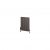 Type 22 Compact Panel Radiator 600 x 400 Matt Anthracite - Image 4