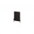 Type 22 Compact Panel Radiator 600 x 400 Matt Black - Image 4