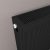 Type 22 Compact Panel Radiator 600 x 400 Matt Black - Image 3