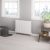 Type 22 Compact Panel Radiator 600 x 800 Gloss White - Image 4