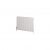Type 22 Compact Panel Radiator 600 x 800 Gloss White - Image 3