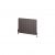 Type 22 Compact Panel Radiator 600 x 800 Matt Anthracite - Image 3