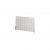 Type 22 Compact Panel Radiator 600 x 900 Gloss White - Image 3