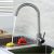 Astracast Stainless Steel Kitchen Sink Mixer - Image 2