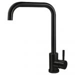 Astracast Matt Black Kitchen Sink Mixer