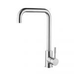 Astracast Stainless Steel Kitchen Sink Mixer