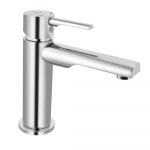 Jaquar Mono Basin Mixer with Slotted Click Clack Waste