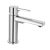 Jaquar Mono Basin Mixer with Slotted Click Clack Waste - Image 2