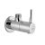 Jaquar Wall Mounted Stop Valve for Douche Kit - Image 2