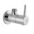 Jaquar Wall Mounted Stop Valve for Douche Kit