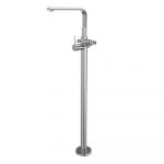 Jaquar Floor Mounted Single Lever Bath Mixer