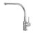 Jaquar Side Lever Mono Sink Mixer - Image 2