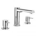 Jaquar 3-Hole Basin Mixer