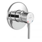 Jaquar Manual Single outlet Mixer