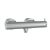 Jaquar Thermostatic Exposed Shower Mixer, Wall Mounted - Image 2