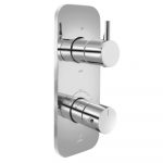 Jaquar Aquamax 3 Outlet Thermostatic Shower Mixer