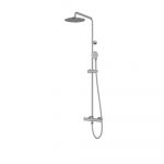 Jaquar Multifunction Thermostatic Shower Valve