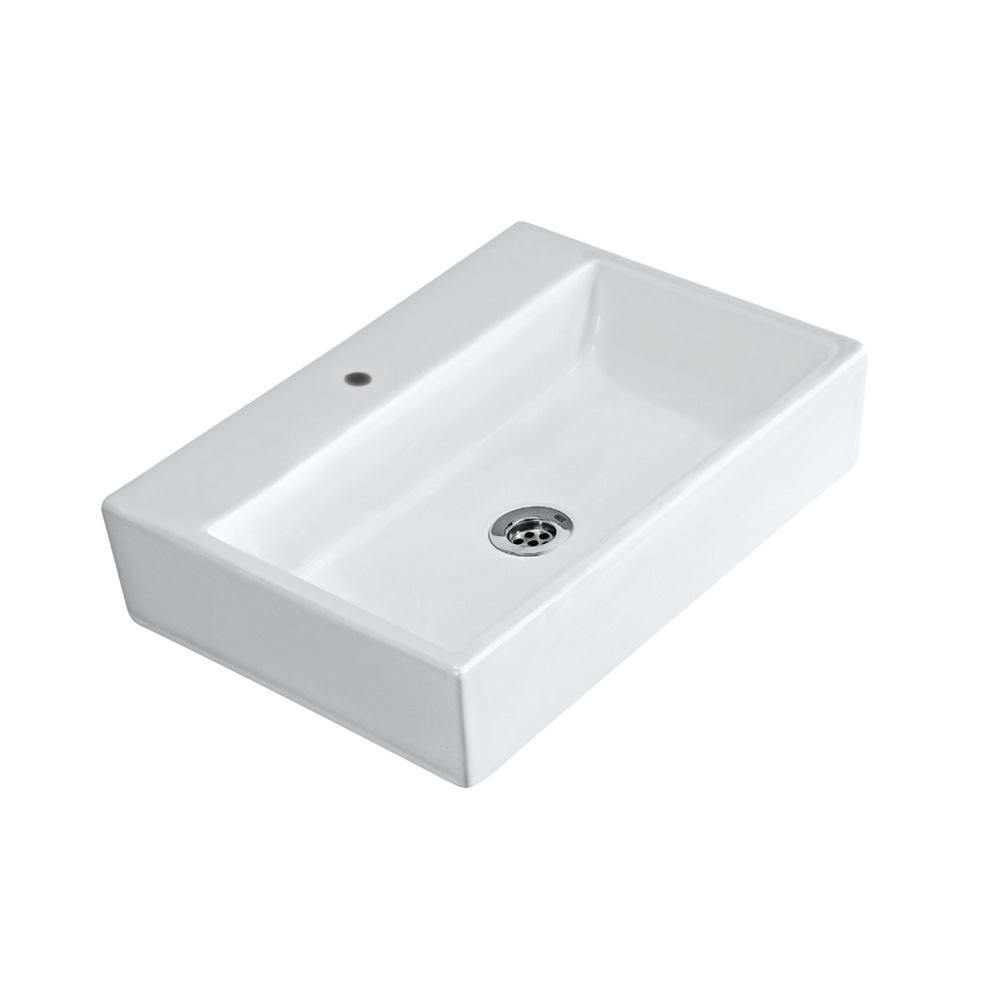 FLS-5931 Jaquar Counter Top Basin - Image 1