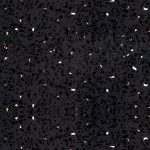 10mm Black Sparkle (Gloss) Classic PVC Panel