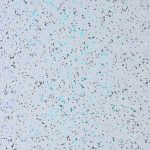 10mm White Sparkle (Gloss) Classic PVC Panel