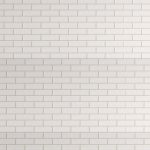 1M X 2.4M London Tile Deluxe Panel