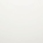 8mm Flat White Classic Ceiling Panel