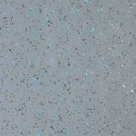 8mm Grey Sparkle Classic Ceiling Panel