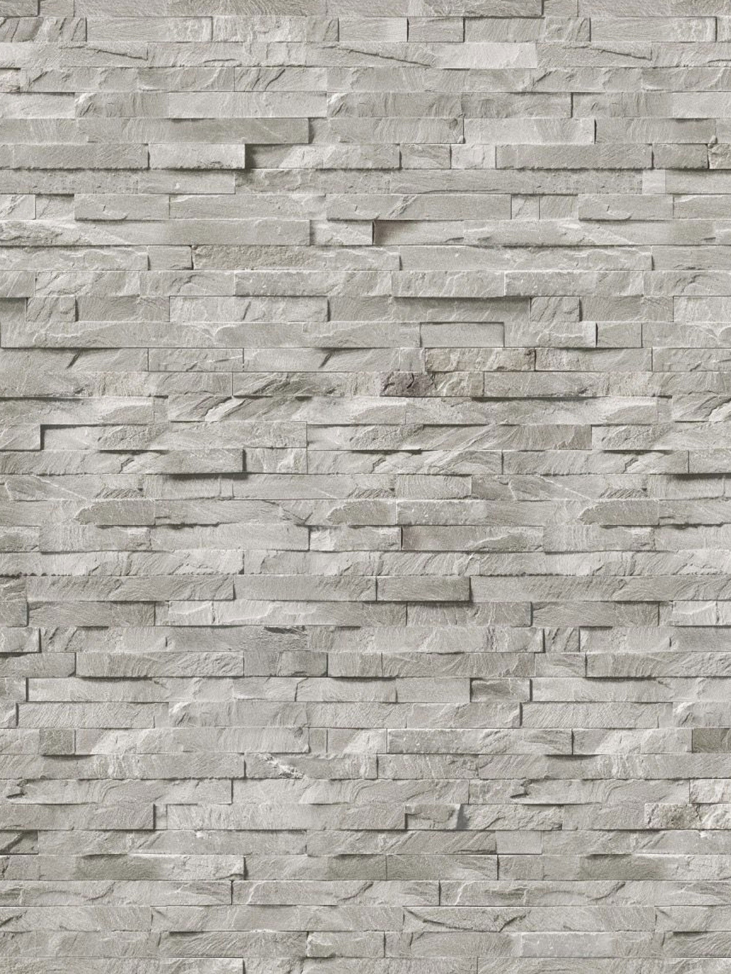 GIA_8mm_NSLG 8mm Natural Stone Light Grey Decorative Panel - Image 1