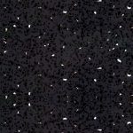 9.5mm Black Sparkle (Gloss) Classic Ceiling Panel