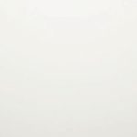 9.5mm Flat White (Gloss) Classic Ceiling Panel