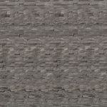 Natural Stone Anthracite Natural Panel