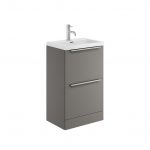 Melrose 500 Basin Floorstanding Cabinet