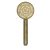 Jaquar Maze Single Function 95mm Round Hand Shower - Image 2