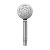 Jaquar Maze Single Function 95mm Round Hand Shower