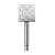 Jaquar Maze Single Function 95X95mm Square Hand Shower