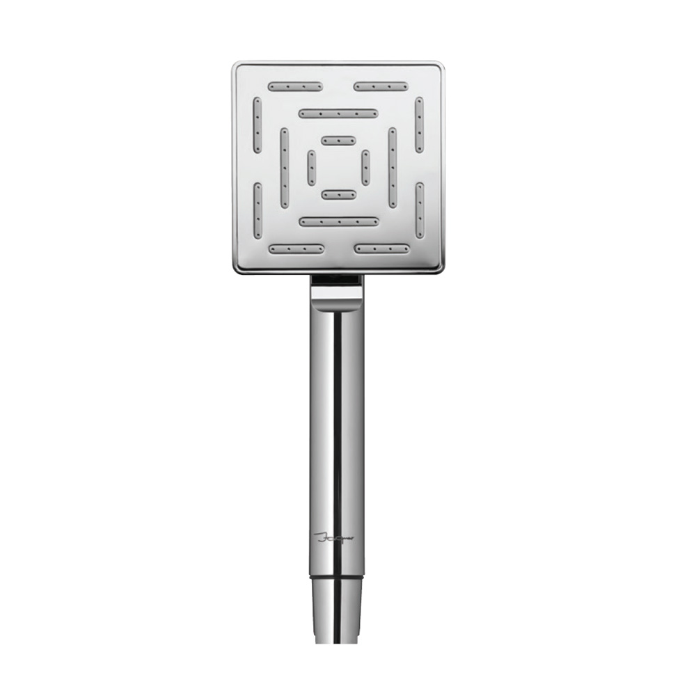 HSH-ABR-1655M Jaquar Maze Single Function 95X95mm Square Hand Shower - Image 1