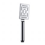 Jaquar Single Function Rectangular Shape Maze Hand Shower