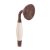 Jaquar Traditional Single Function 78mm Round Hand Shower - Image 2