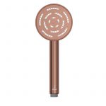 Jaquar Maze Single Function 95mm Round Hand Shower